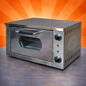 Pizza Oven